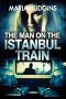 [Lacy Glass 02] • Maria Hudgins - Lacy Glass 02 - the Man on the Istanbul Train